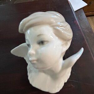 Lladro Angel Head # 1 collection
